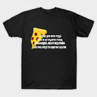 Pizza Resort T-Shirt